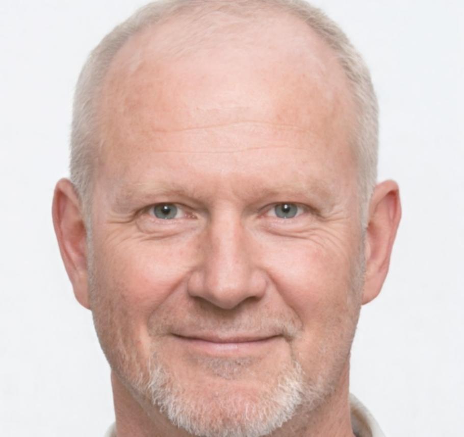 Bartłomiej Ostrowiak — analityk konkurencji